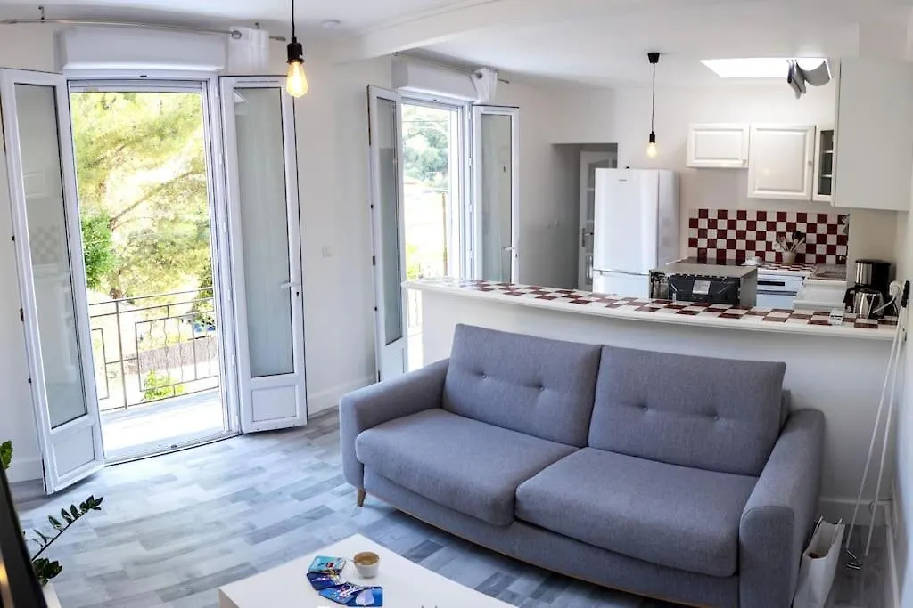Logement Le Serein location