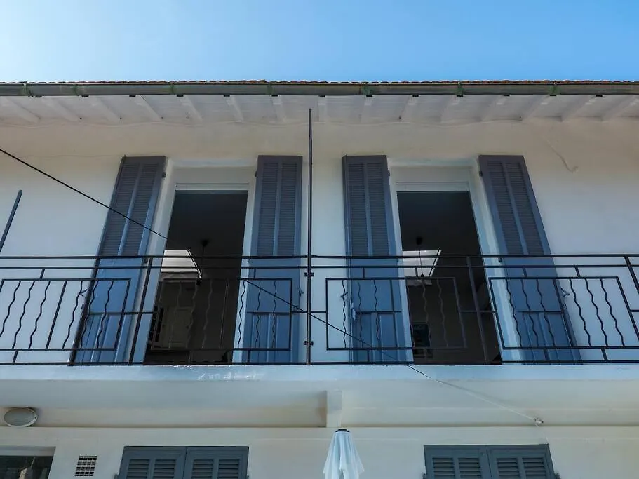 Logement Le Serein Toulon