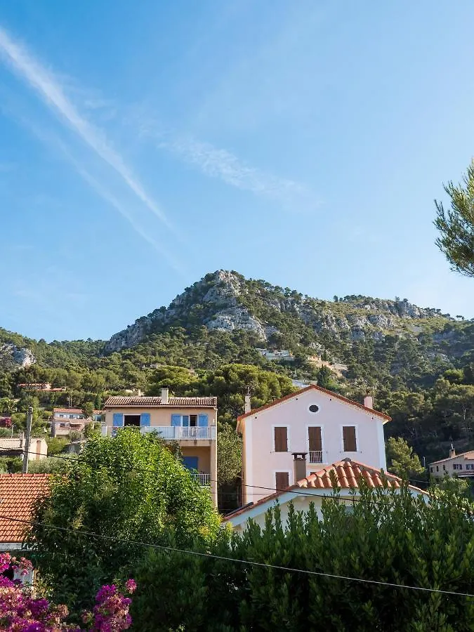 Logement Le Serein Toulon 0*,  France
