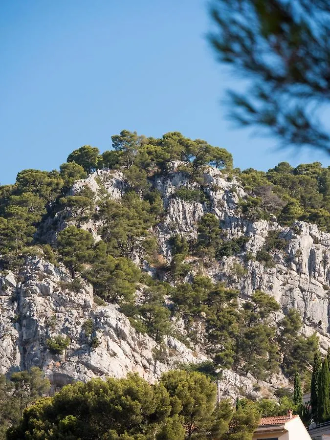 Logement Le Serein Toulon 0*,  France