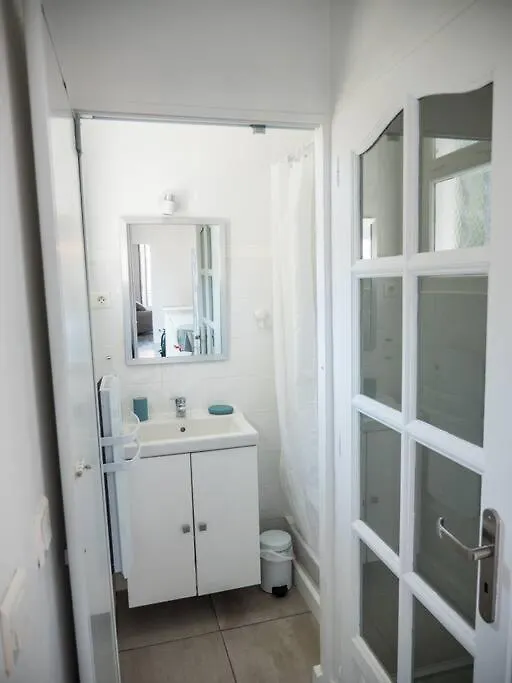 Logement Le Serein Toulon Appartement