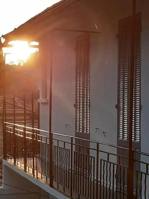 Appartement Logement Le Serein Toulon France