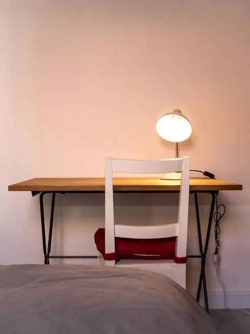Logement Le Serein Toulon 0*,