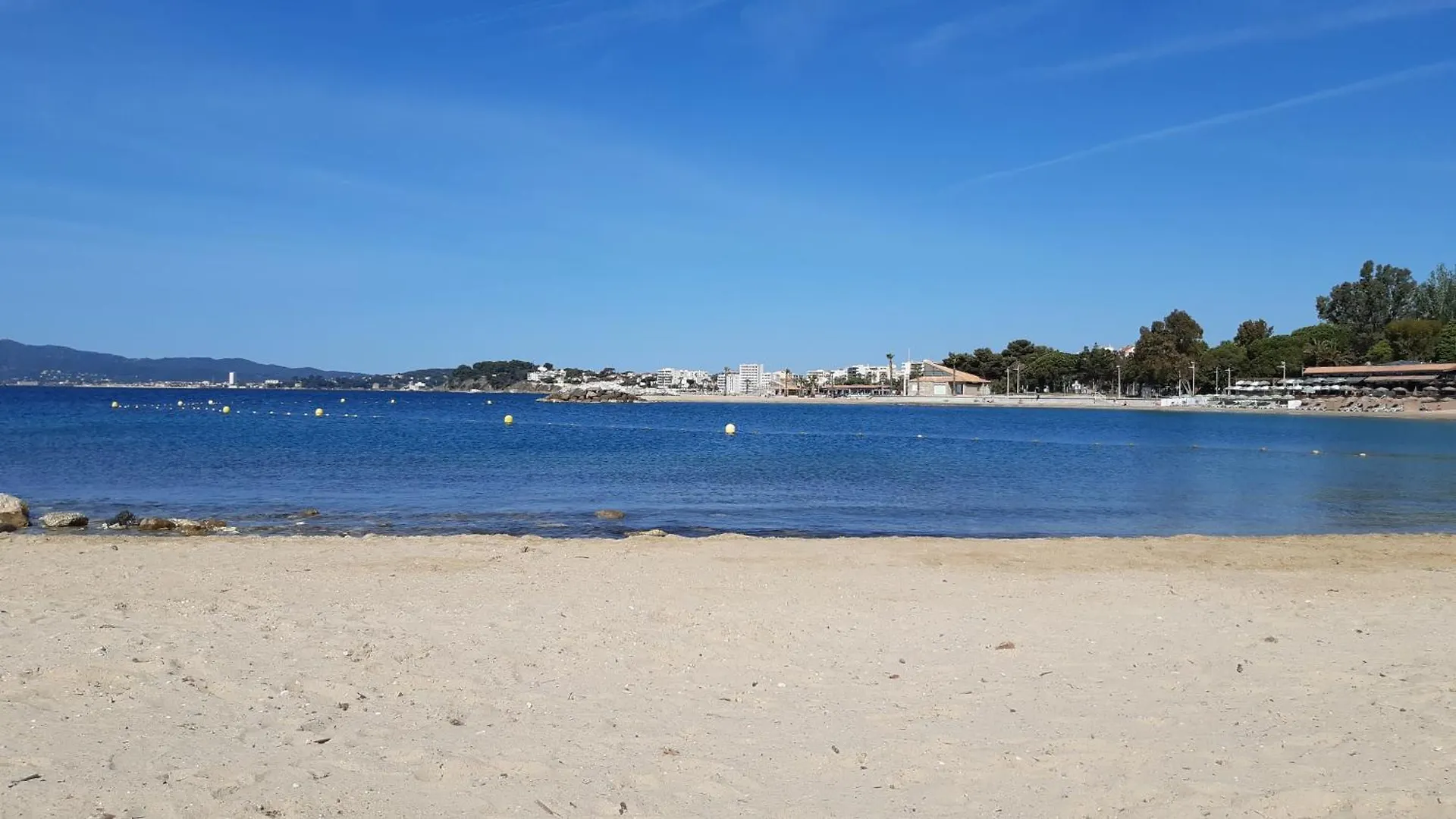 Appartement Logement Le Serein Toulon