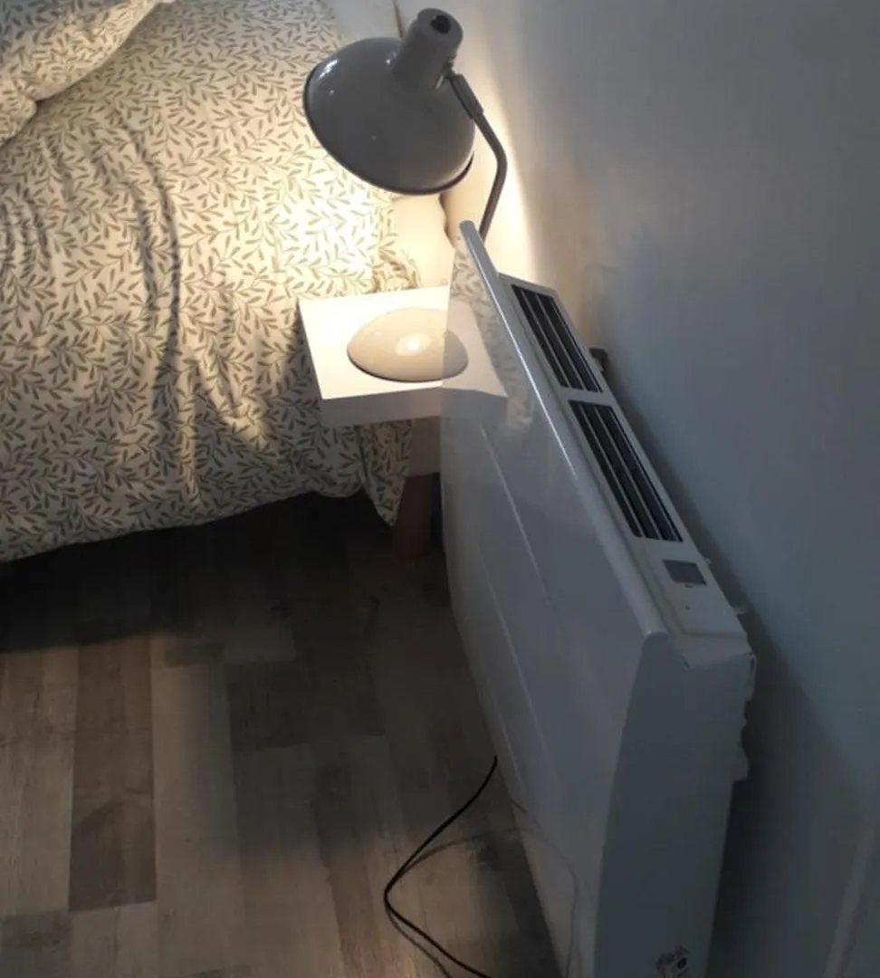 Logement Le Serein Toulon Appartement