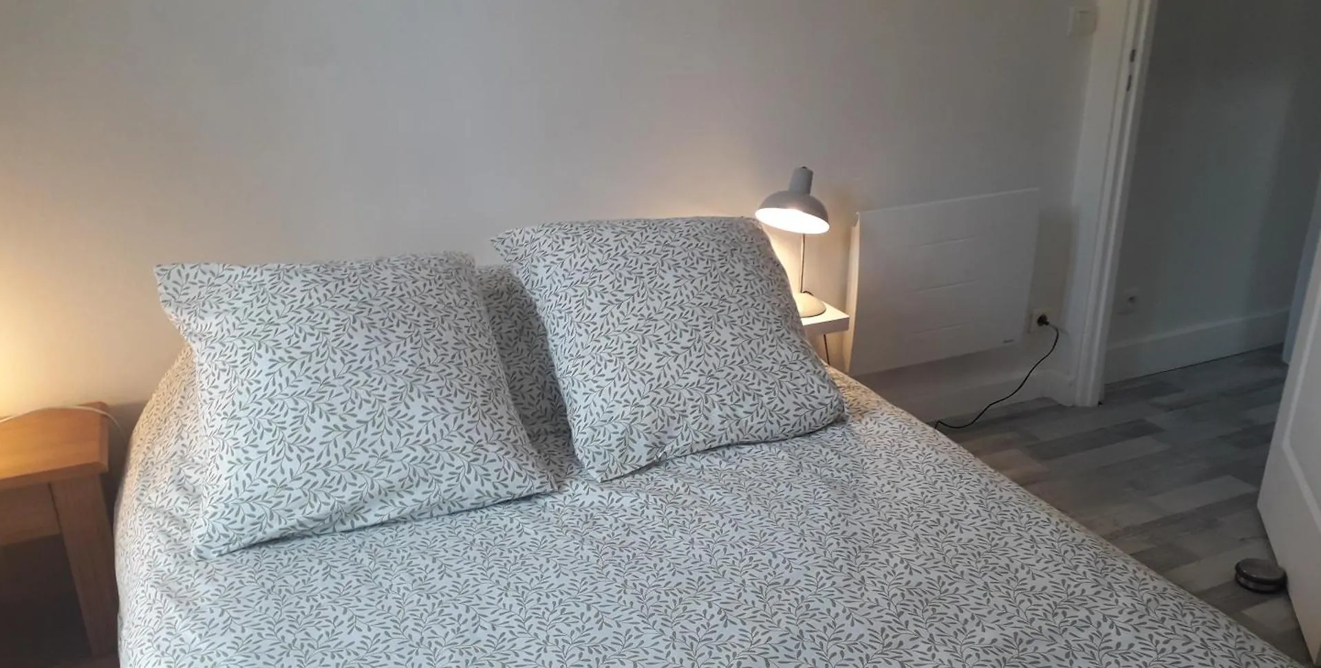 Logement Le Serein Toulon France