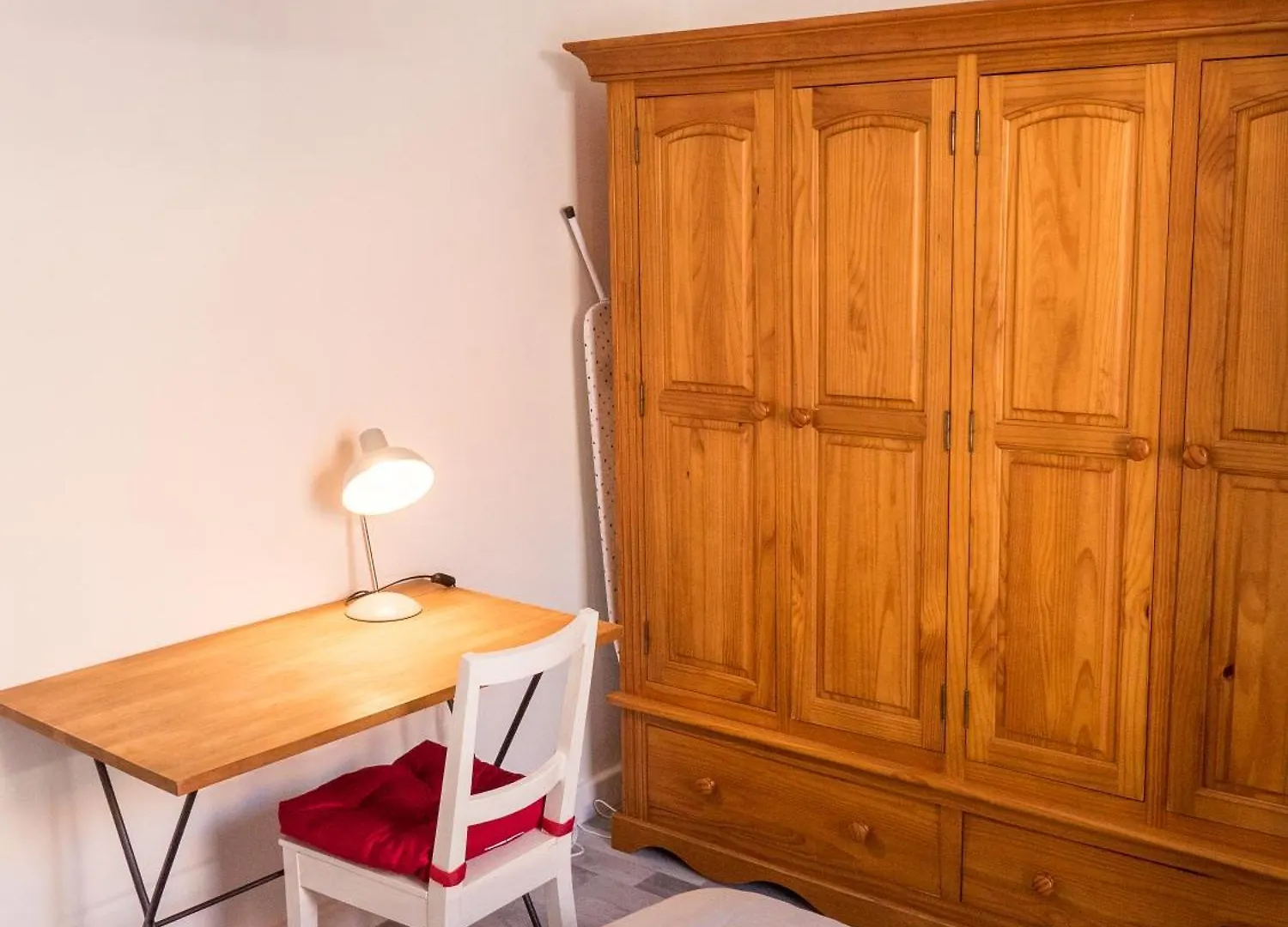 Logement Le Serein Toulon 0*,