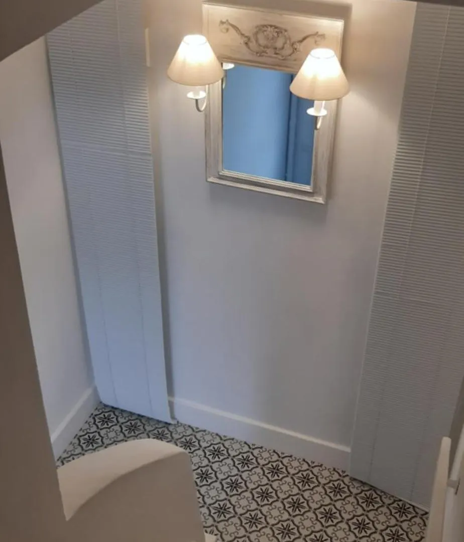 Apartment Logement Le Serein Toulon
