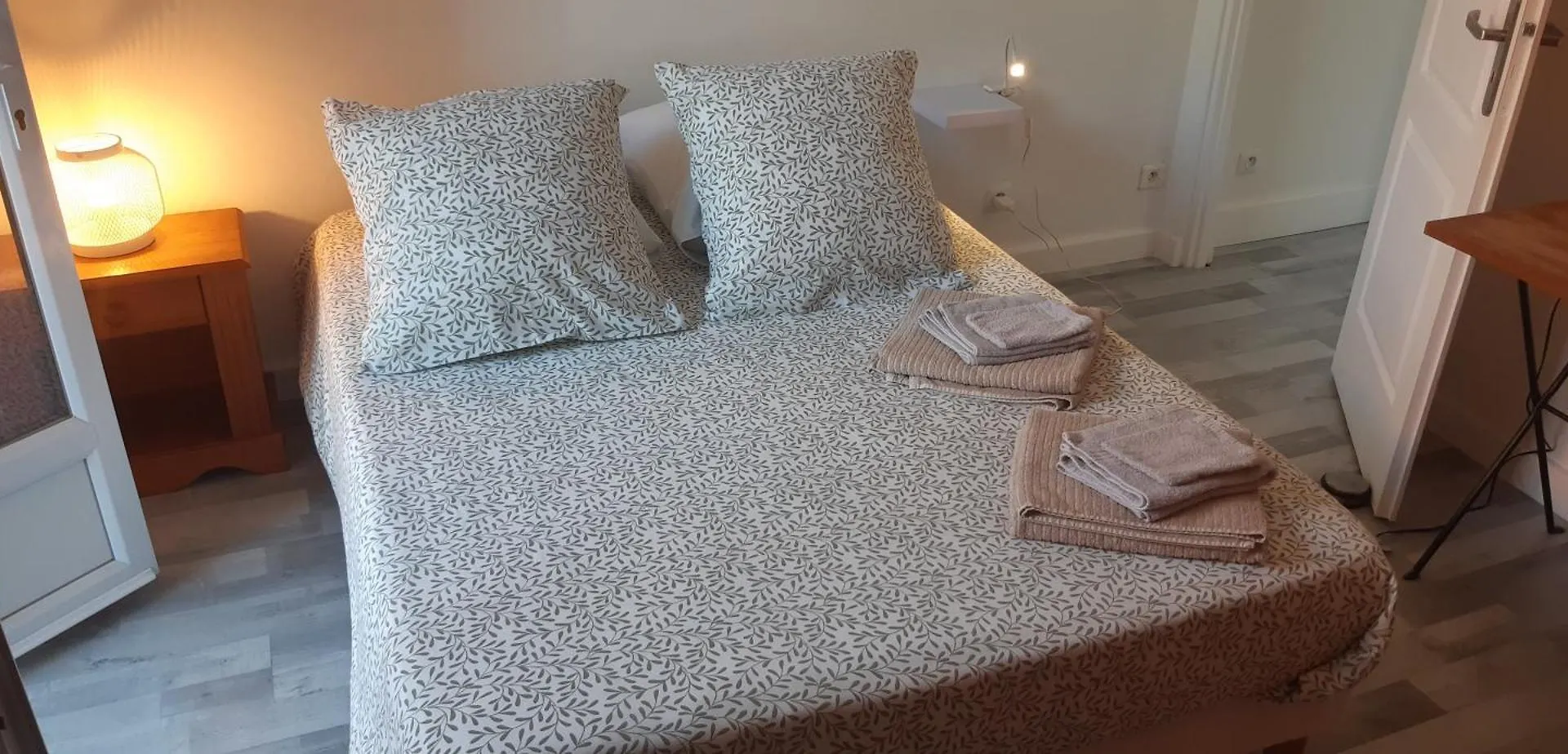 Logement Le Serein Toulon 0*,  France