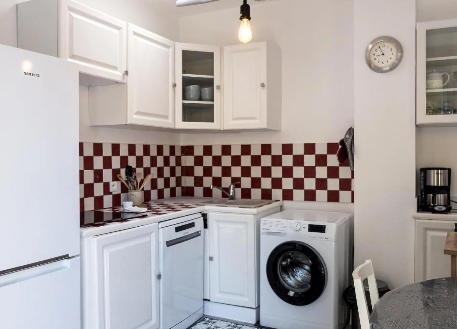 Logement Le Serein Toulon