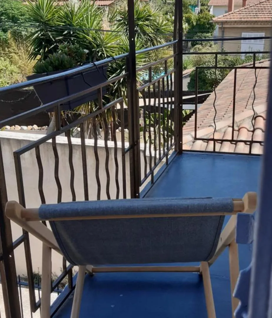 Apartment Logement Le Serein Toulon France