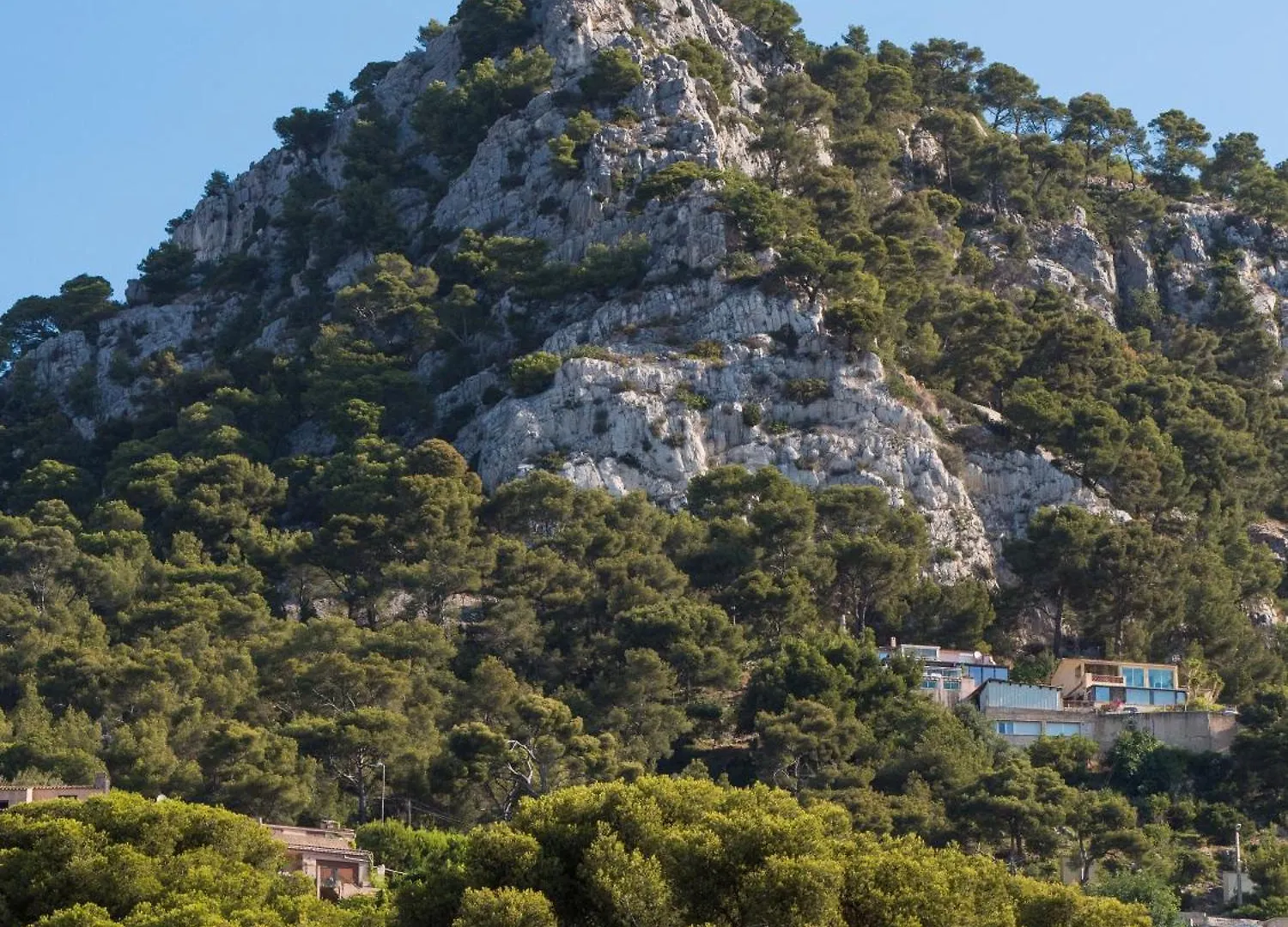 Logement Le Serein Toulon