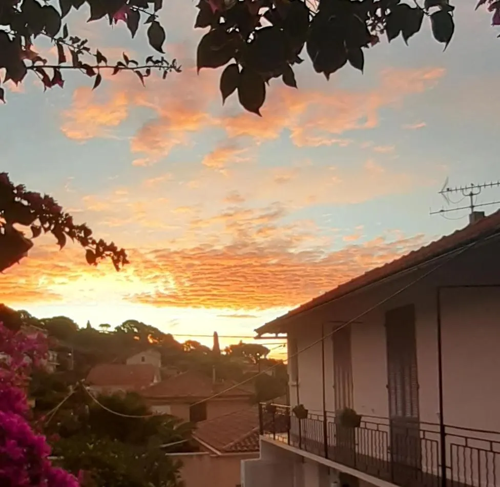 Logement Le Serein Toulon Apartment