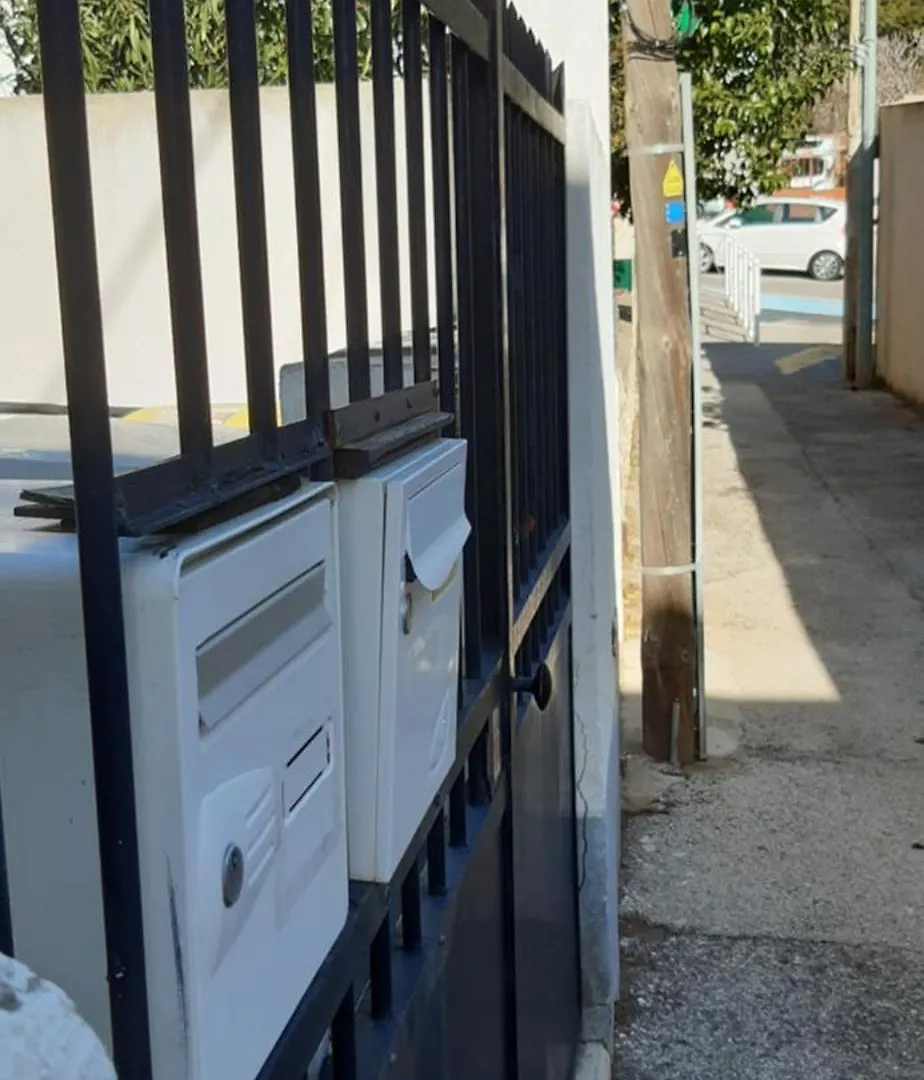 Logement Le Serein Toulon