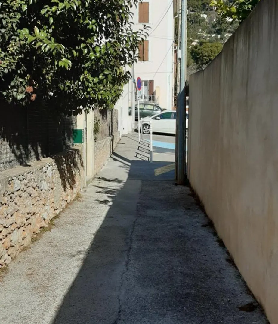Apartment Logement Le Serein Toulon