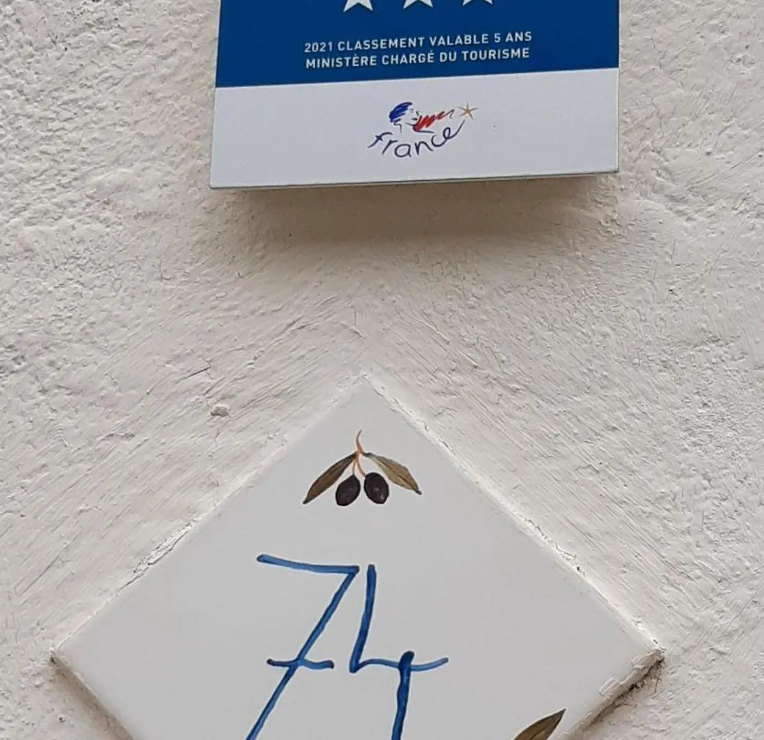 Appartement Logement Le Serein Toulon France