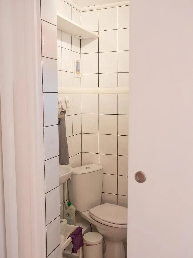 Logement Le Serein Toulon