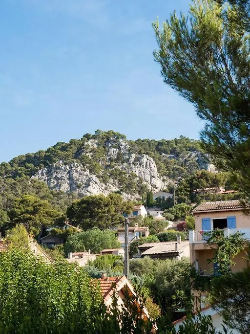 Logement Le Serein Toulon