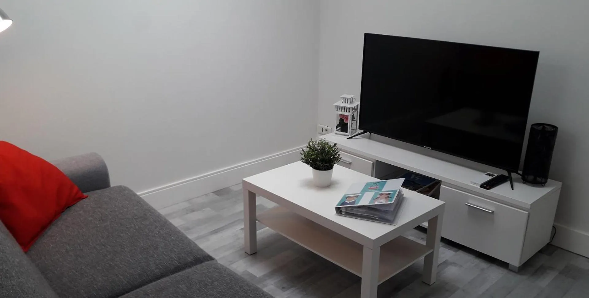 Logement Le Serein Toulon Francie