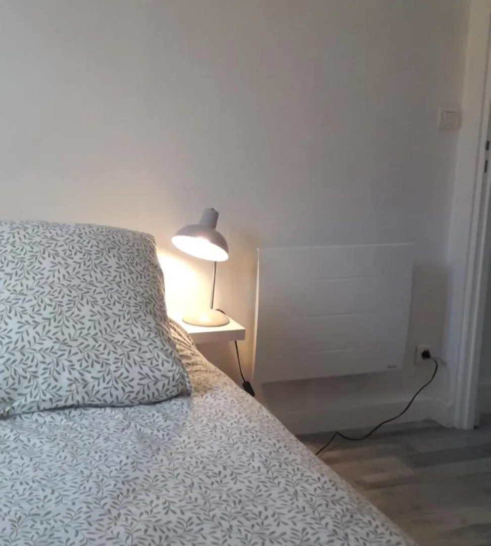 Logement Le Serein Toulon Apartmán