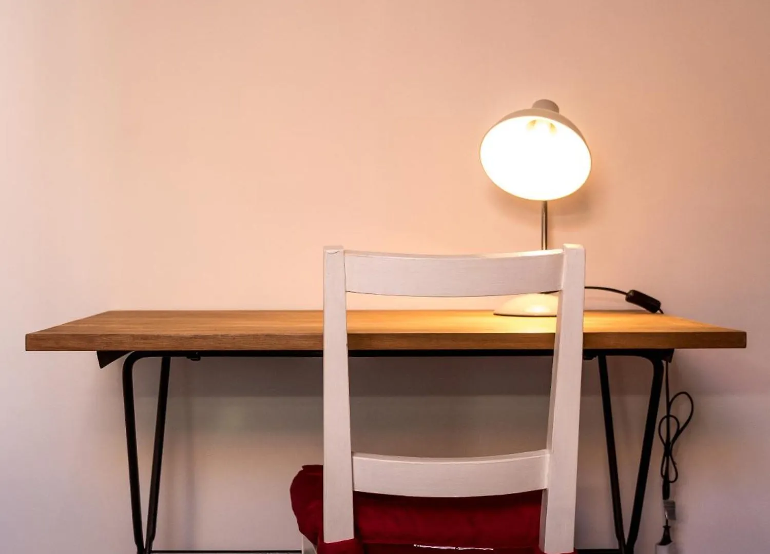 Apartmán Logement Le Serein Toulon