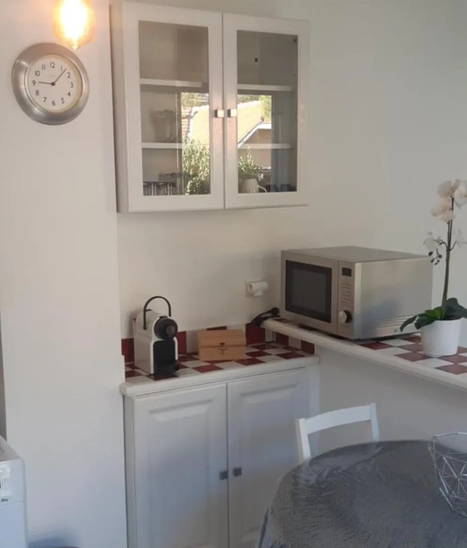 Logement Le Serein Toulon