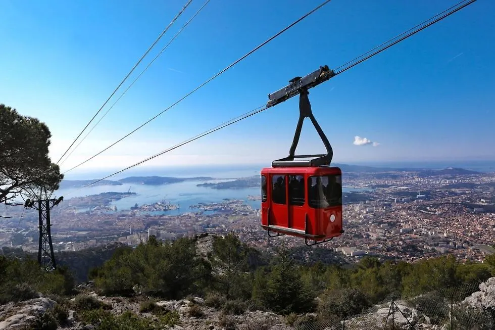 Logement Le Serein Toulon